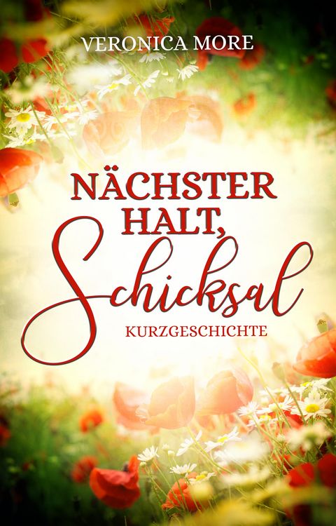 Produktbild: N&auml;chster Halt, Schicksal