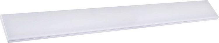 Produktbild: M&uuml;ller-Licht 20500088 Planus 60 LED-Deckenleuchte LED LED fest eingebaut 25W Wei&szlig;