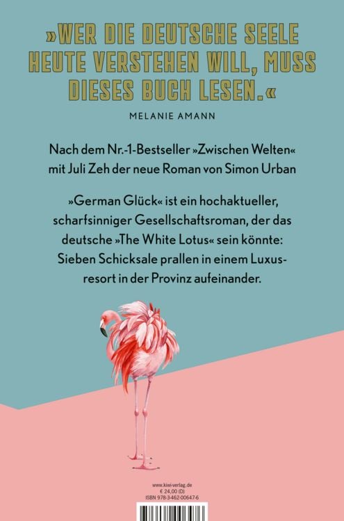 Produktbild: German Gl&uuml;ck