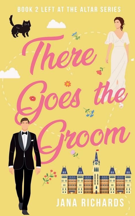 Produktbild: There Goes the Groom