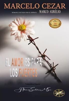 Produktbild: El Amor es para los Fuertes