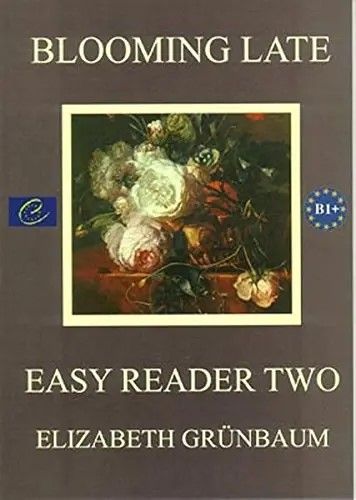 Produktbild: Blooming Late, Easy Reader Two