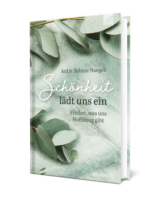 Produktbild: Sch&ouml;nheit l&auml;dt uns ein