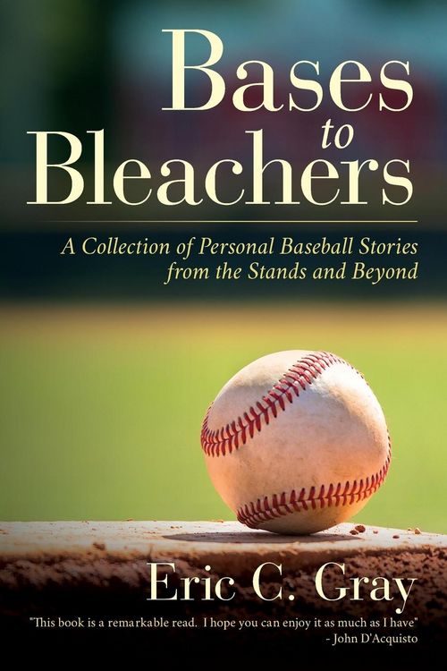 Produktbild: Bases to Bleachers