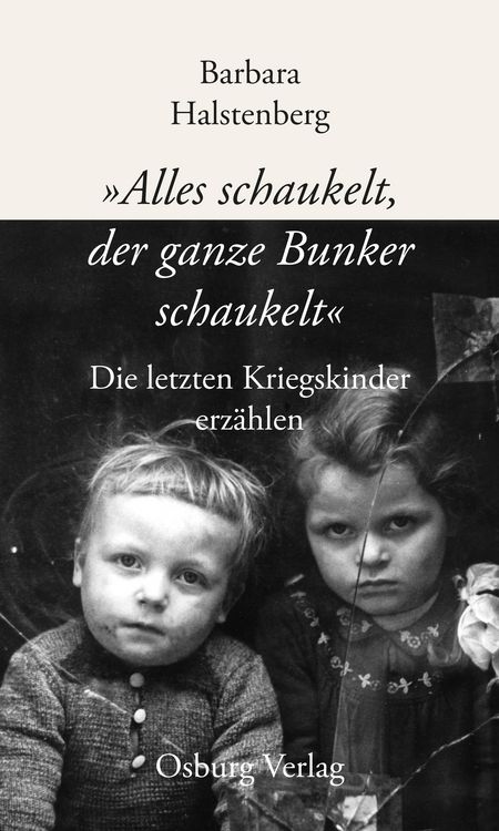 Produktbild: Alles schaukelt, der ganze Bunker schaukelt