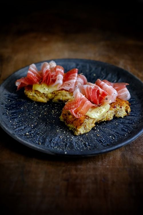 Produktbild: Alla buona