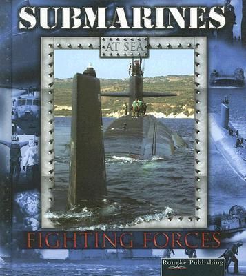 Produktbild: Submarines -Lib