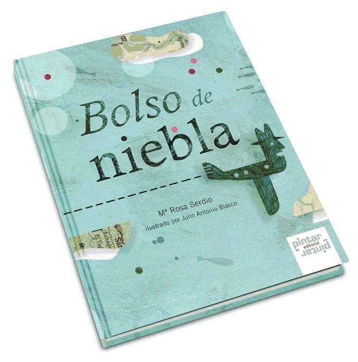 Produktbild: Bolso de niebla