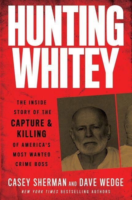 Produktbild: Hunting Whitey