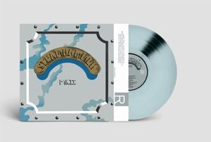 Produktbild: MKII - 180g Turquoise Vinyl