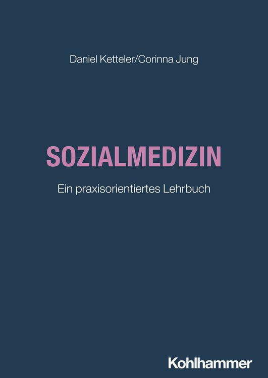 Produktbild: Sozialmedizin
