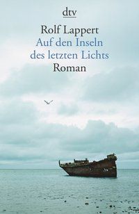 Produktbild: Auf den Inseln des letzten Lichts