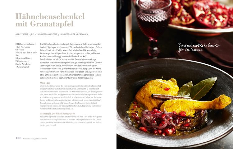 Produktbild: Pur genie&szlig;en