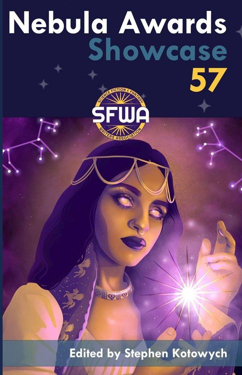 Produktbild: Nebula Awards Showcase 57