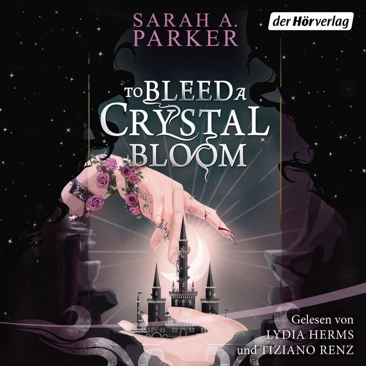 Produktbild: To Bleed a Crystal Bloom