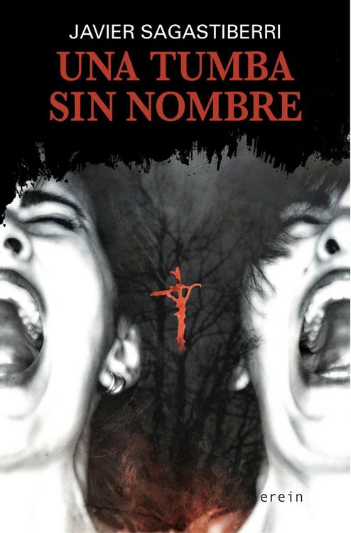 Produktbild: Una tumba sin nombre