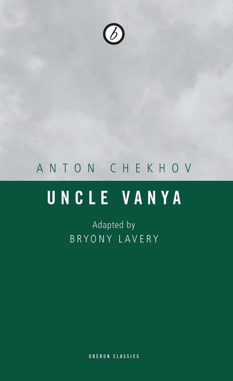 Produktbild: Uncle Vanya