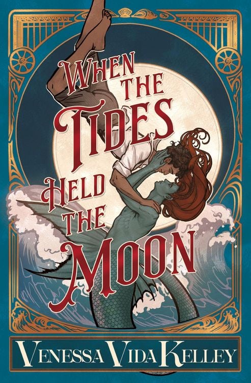 Produktbild: When the Tides Held the Moon