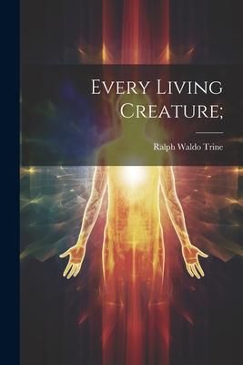 Produktbild: Every Living Creature;