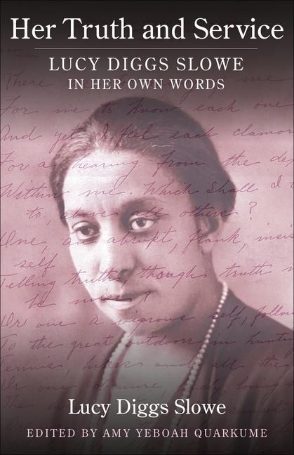 Produktbild: Slowe, L: Her Truth and Service