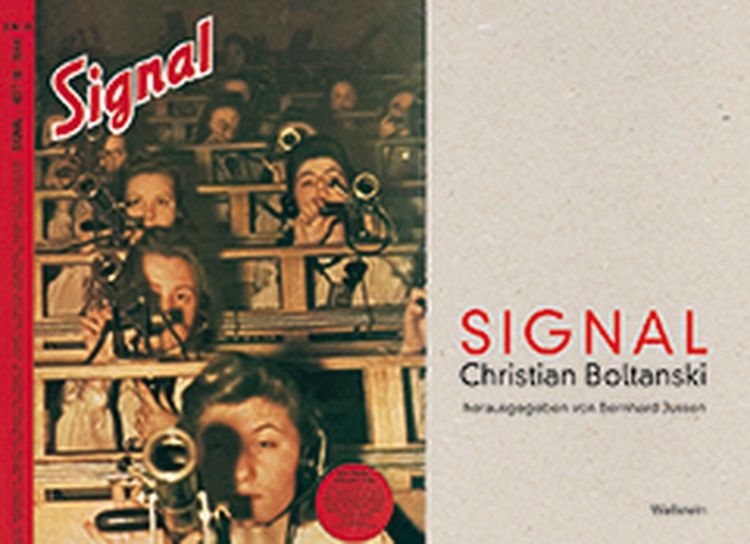 Produktbild: Signal - Christian Boltanski