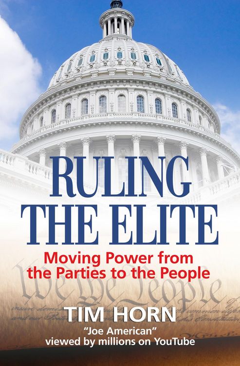 Produktbild: Ruling the Elite