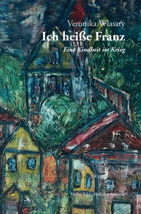 Produktbild: Ich hei&szlig;e Franz