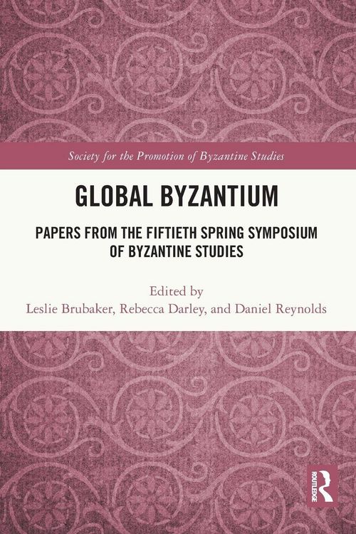 Produktbild: Global Byzantium