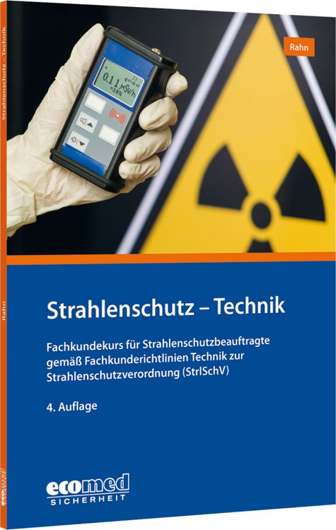 Produktbild: Strahlenschutz - Technik