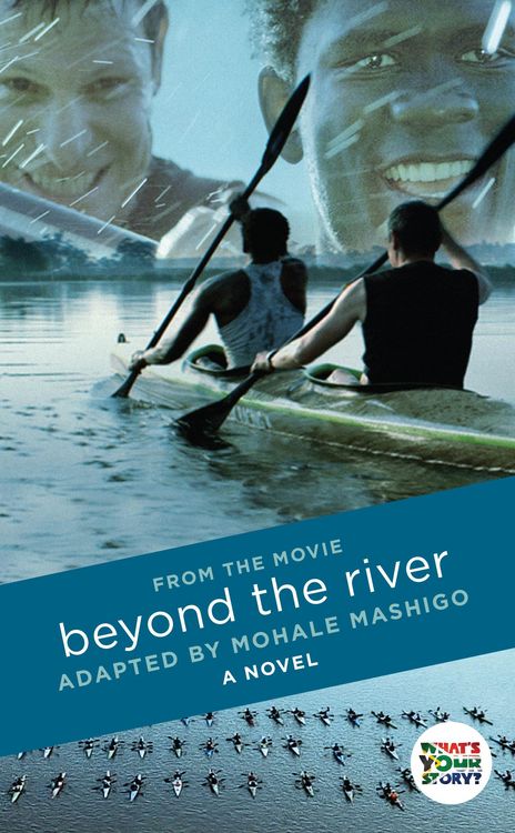 Produktbild: Beyond The River