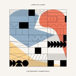 Produktbild: Contemporary Chamber Music (LP)