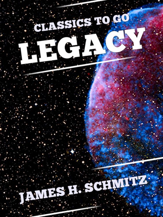 Produktbild: Legacy