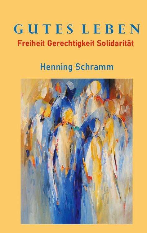 Produktbild: Gutes Leben