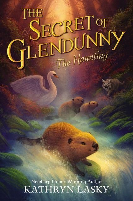 Produktbild: The Secret of Glendunny