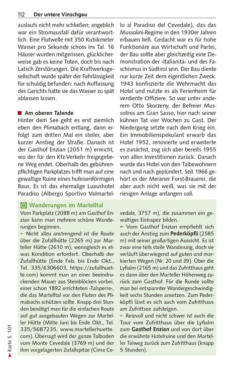 Produktbild: Reisef&uuml;hrer S&uuml;dtirol
