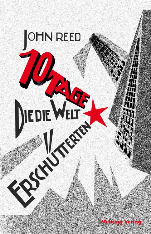 Produktbild: Zehn Tage, die die Welt ersch&uuml;tterten