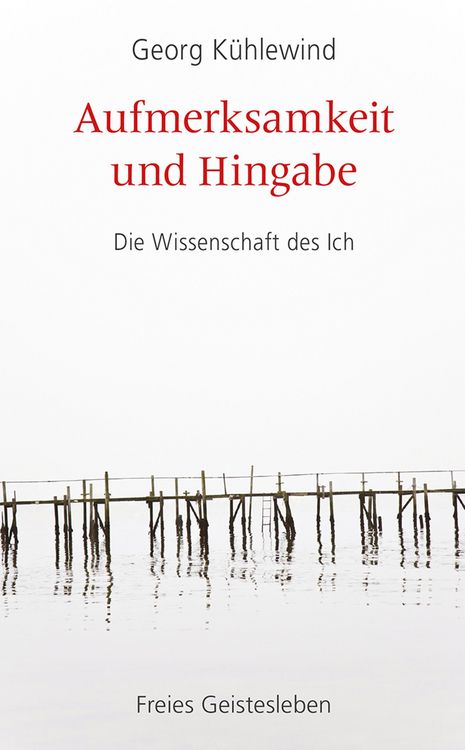 Produktbild: Aufmerksamkeit und Hingabe