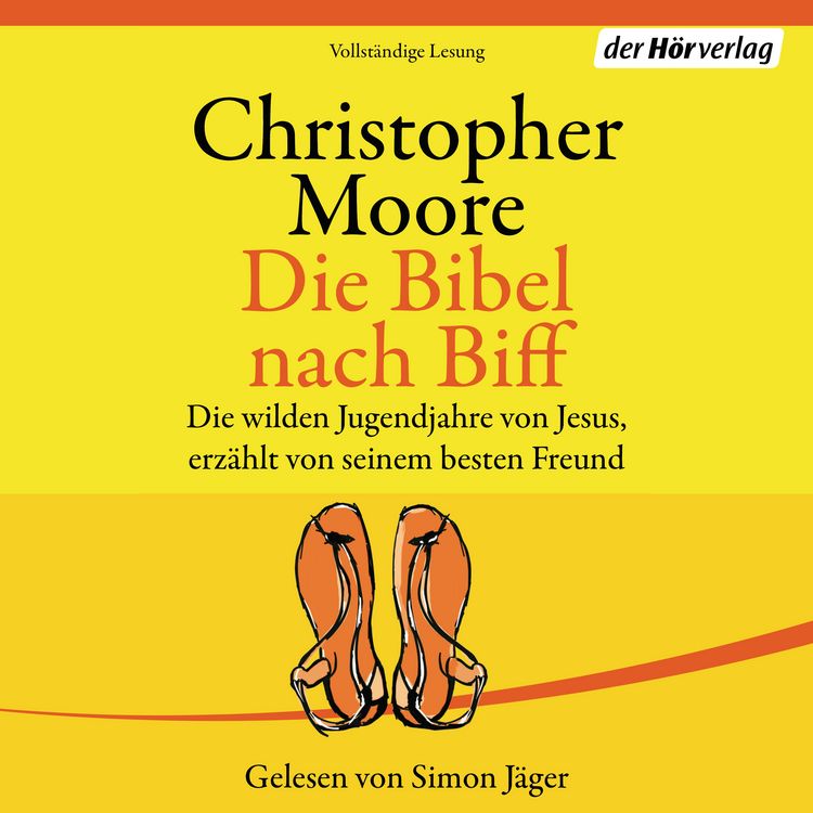 Produktbild: Die Bibel nach Biff