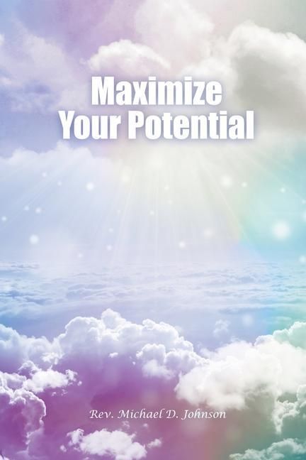Produktbild: Maximize Your Potential
