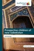 Produktbild: Prospective children of new Uzbekistan