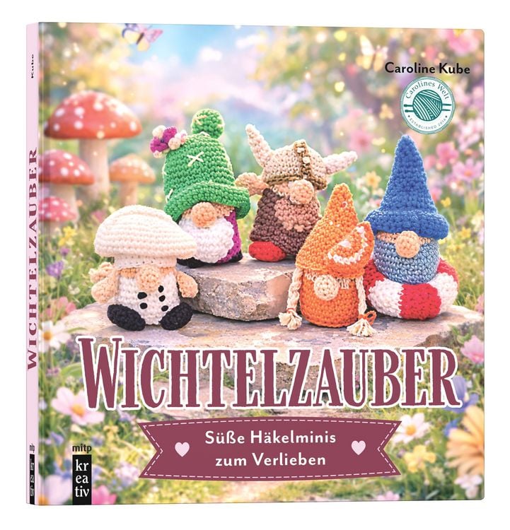 Produktbild: Wichtelzauber