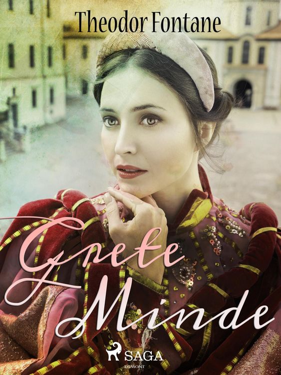 Produktbild: Grete Minde