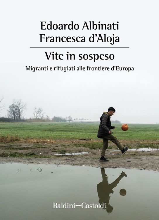 Produktbild: Vite in sospeso