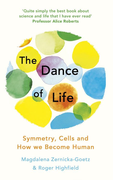 Produktbild: The Dance of Life