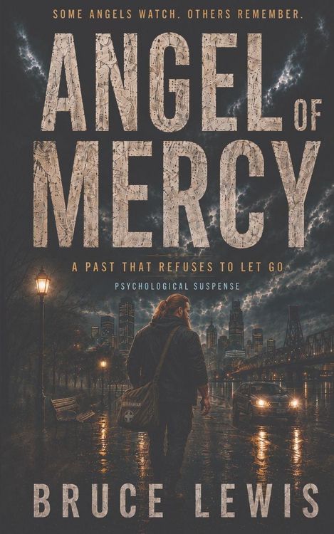 Produktbild: Angel of Mercy