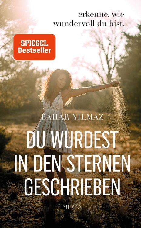 Produktbild: Du wurdest in den Sternen geschrieben