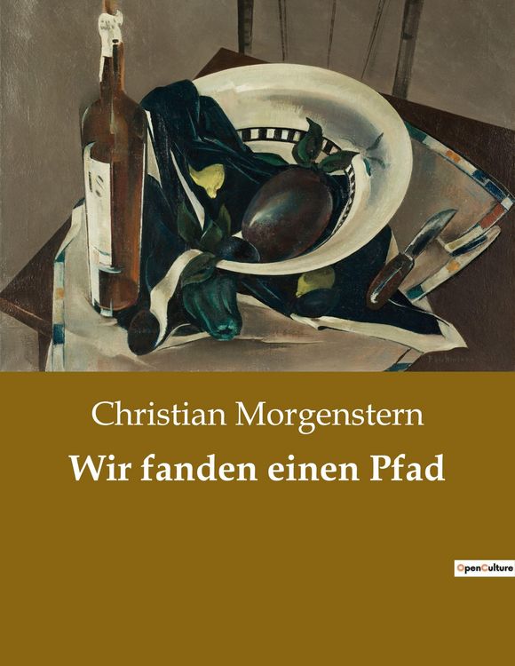 Produktbild: Wir fanden einen Pfad