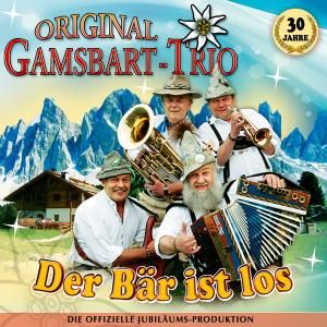 Produktbild: Der B&auml;r Ist Los