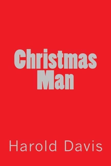 Produktbild: Christmas Man