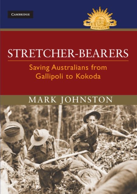 Produktbild: Stretcher-Bearers